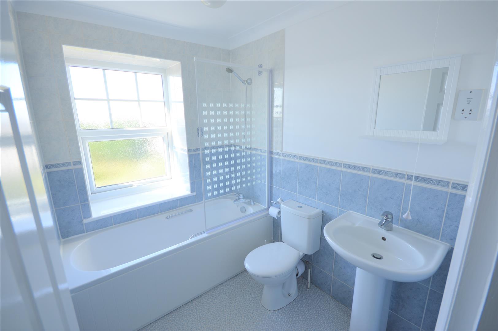 Victoria Heights, Carnarvon Road, ClactonOnSea Sheen's